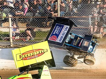Ruapuna Speedway