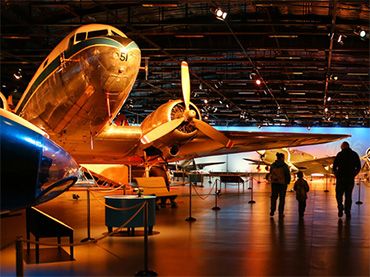 Air Force Museum