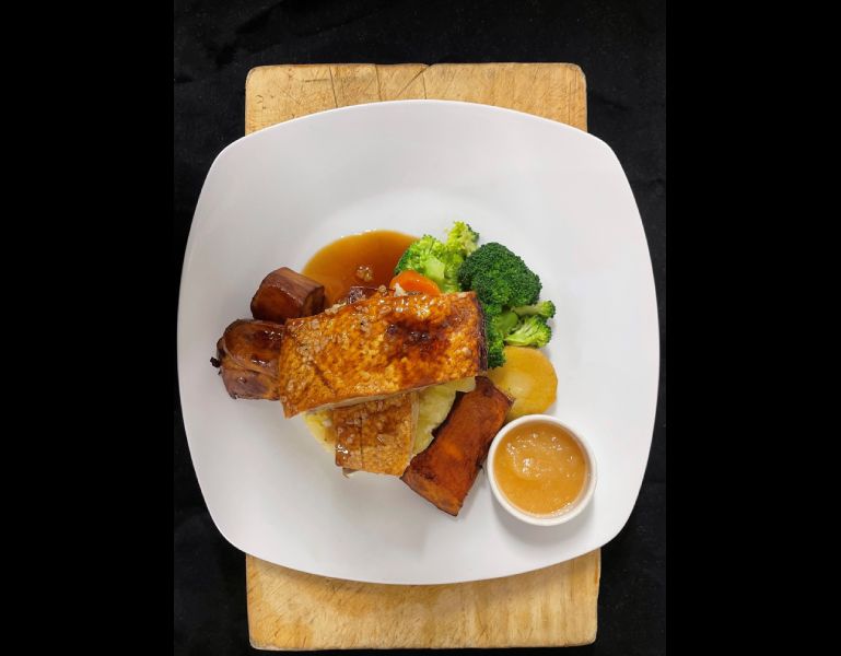 Pork Belly